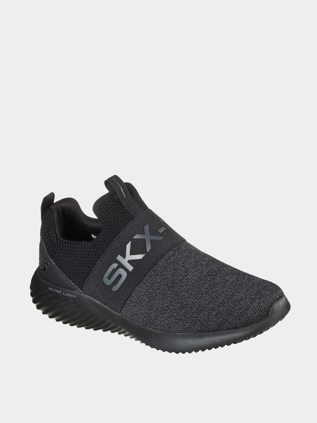 Кроссовки Skechers модель 232281 BBK Фото