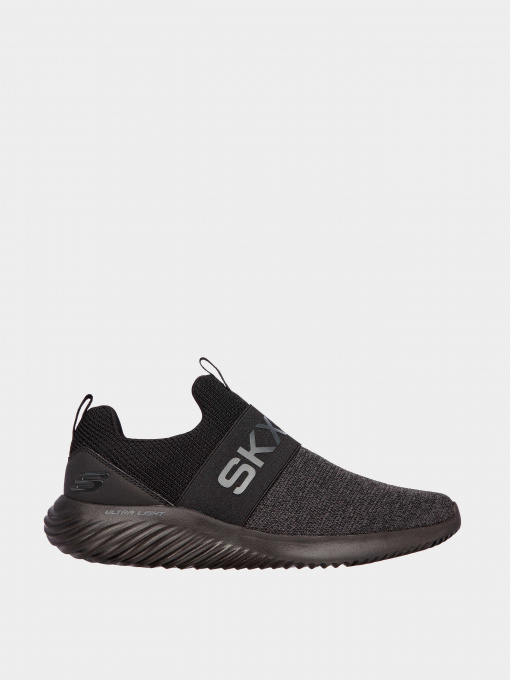 Кроссовки Skechers модель 232281 BBK Фото