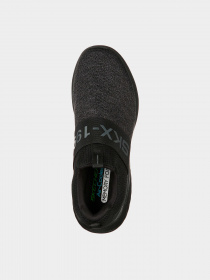 Кроссовки Skechers модель 232281 BBK Фото