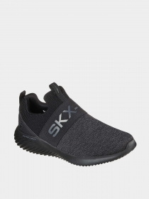 Кроссовки Skechers модель 232281 BBK Фото