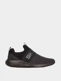 Кроссовки Skechers модель 232281 BBK Фото
