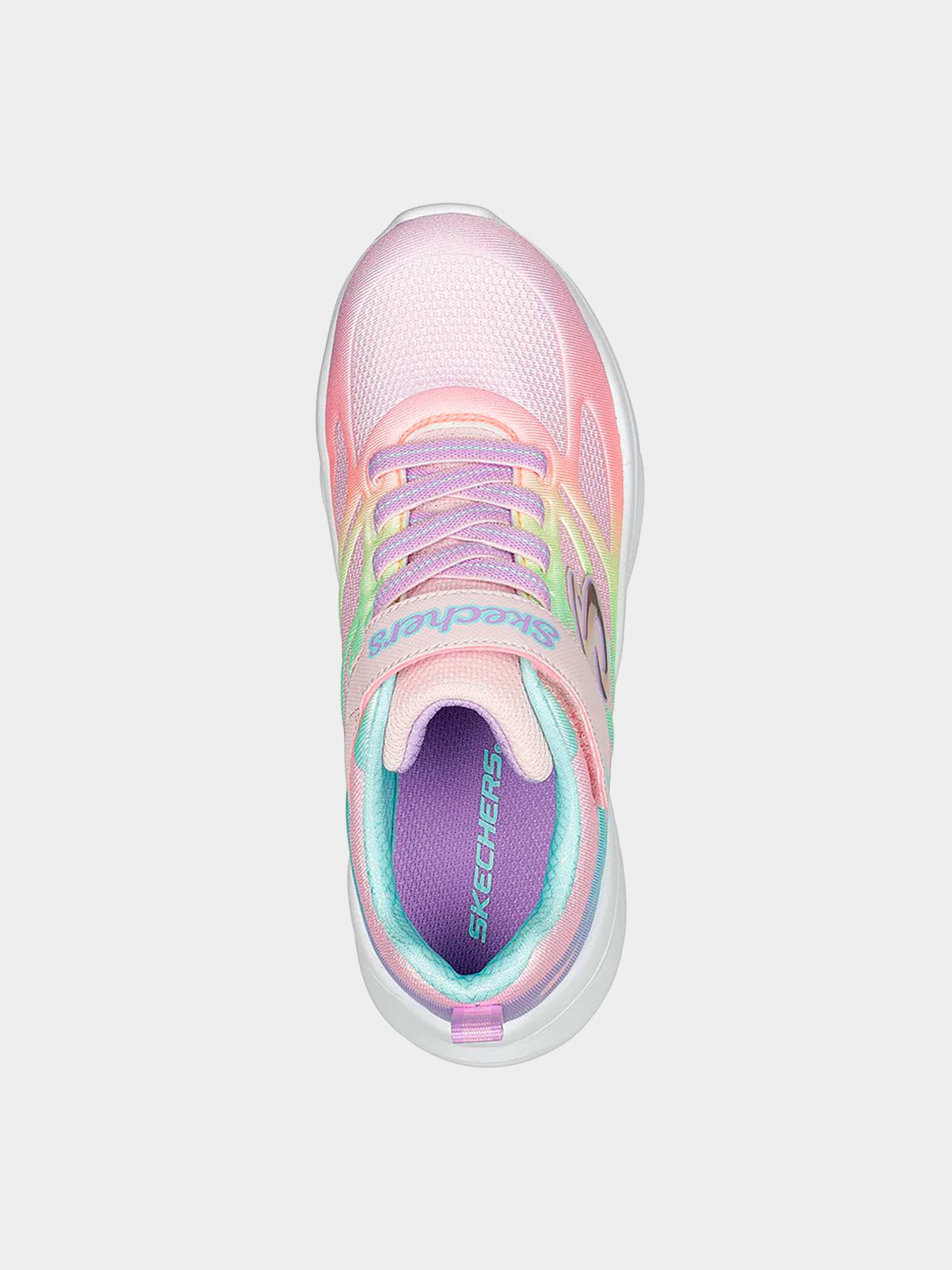 Кроссовки Skechers модель 303503L LPMT Фото