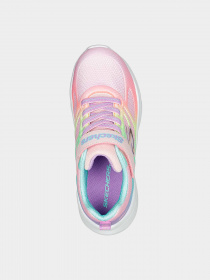 Кроссовки Skechers модель 303503L LPMT Фото