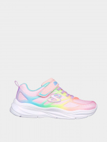 Кроссовки Skechers модель 303503L LPMT Фото