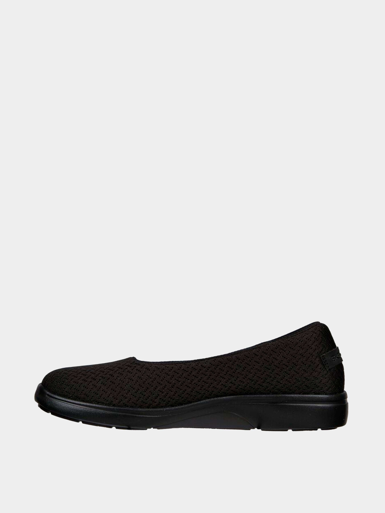 Туфли и лоферы Skechers модель 136552 BBK Фото