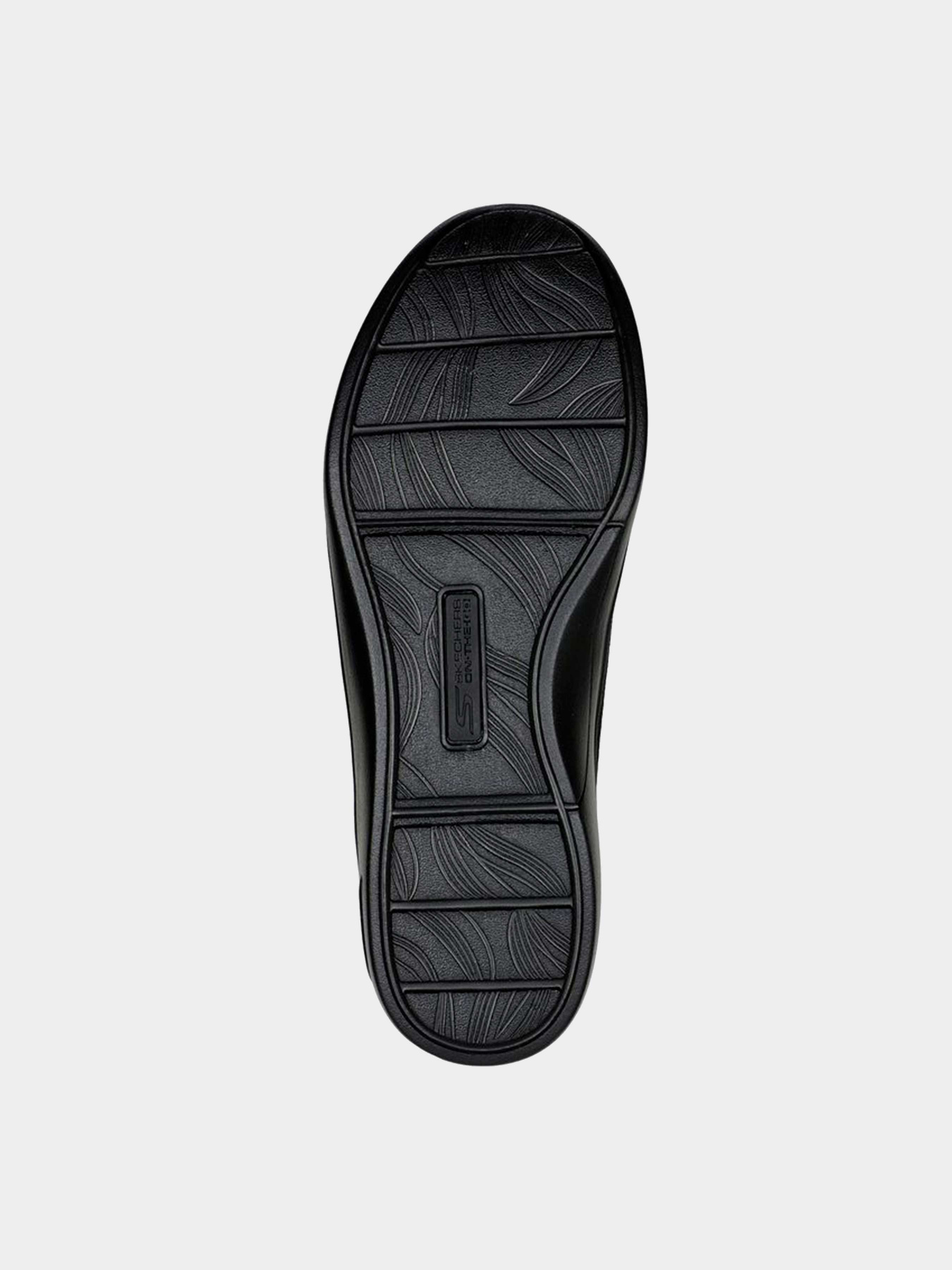Туфли и лоферы Skechers модель 136552 BBK Фото