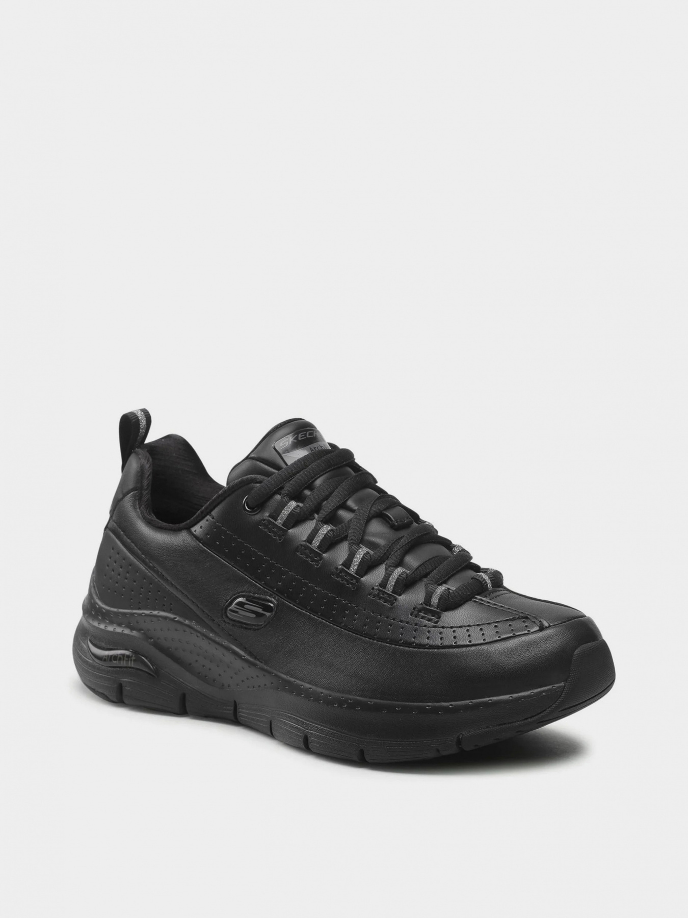 Кроссовки Skechers модель 149146 BBK Фото