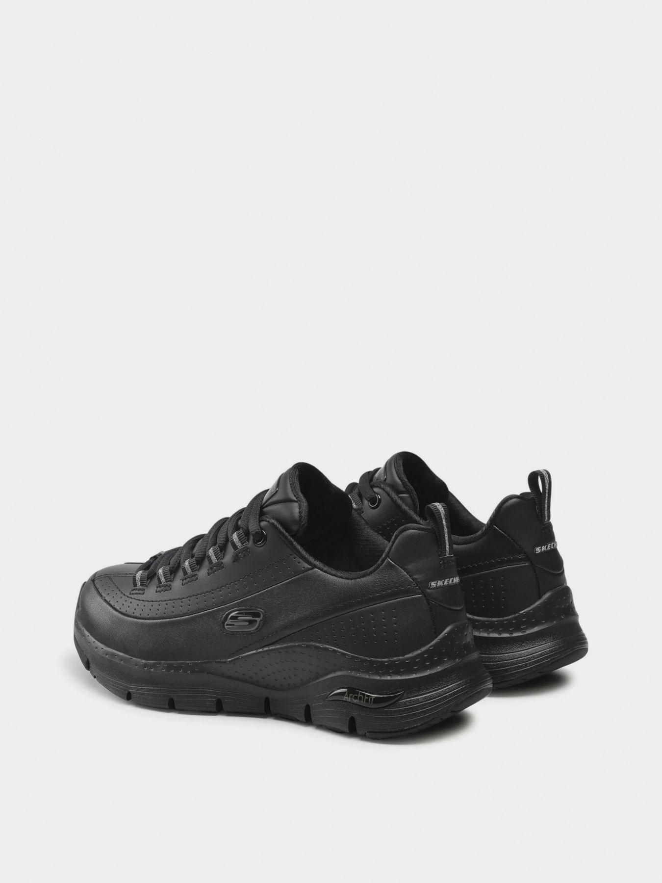 Кроссовки Skechers модель 149146 BBK Фото