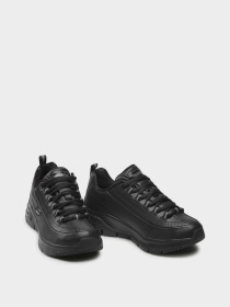 Кроссовки Skechers модель 149146 BBK Фото