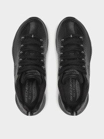 Кроссовки Skechers модель 149146 BBK Фото