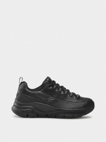 Кроссовки Skechers модель 149146 BBK Фото