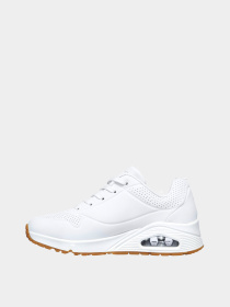 Кроссовки Skechers модель 73690W WHT Фото