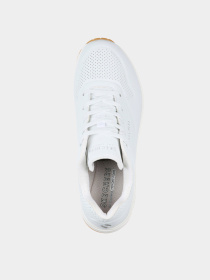 Кроссовки Skechers модель 73690W WHT Фото