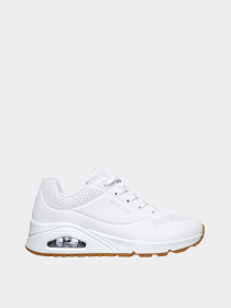 Кроссовки Skechers модель 73690W WHT Фото