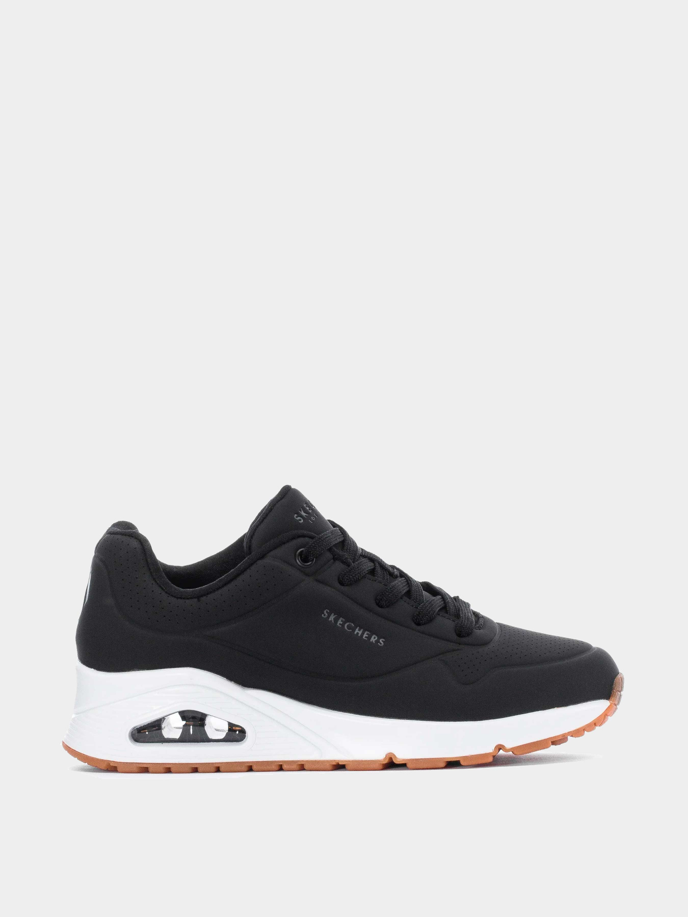 Кроссовки Skechers модель 73690W BLK Фото