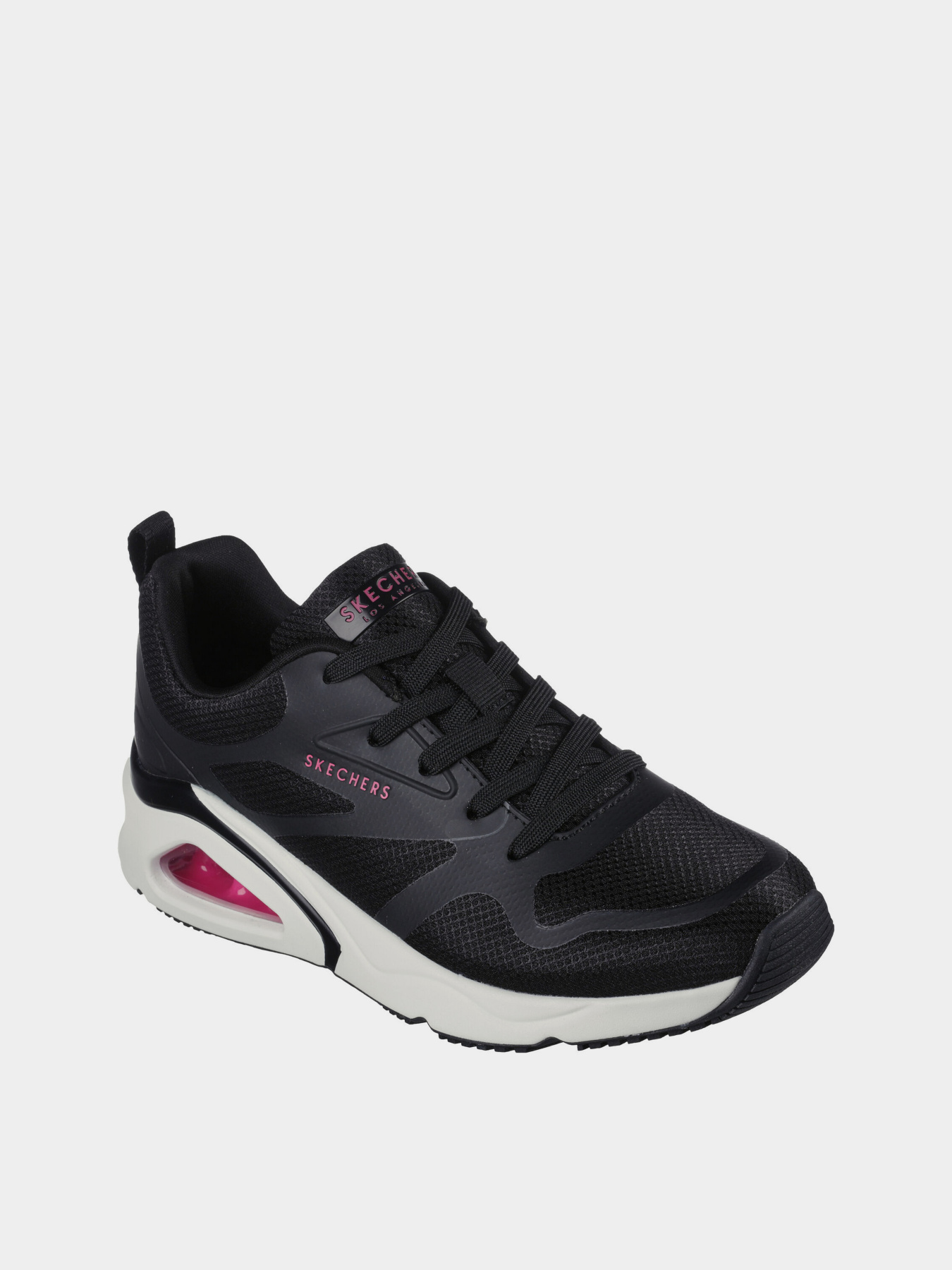 Кроссовки Skechers модель 177420 BLK Фото