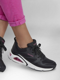 Кроссовки Skechers модель 177420 BLK Фото