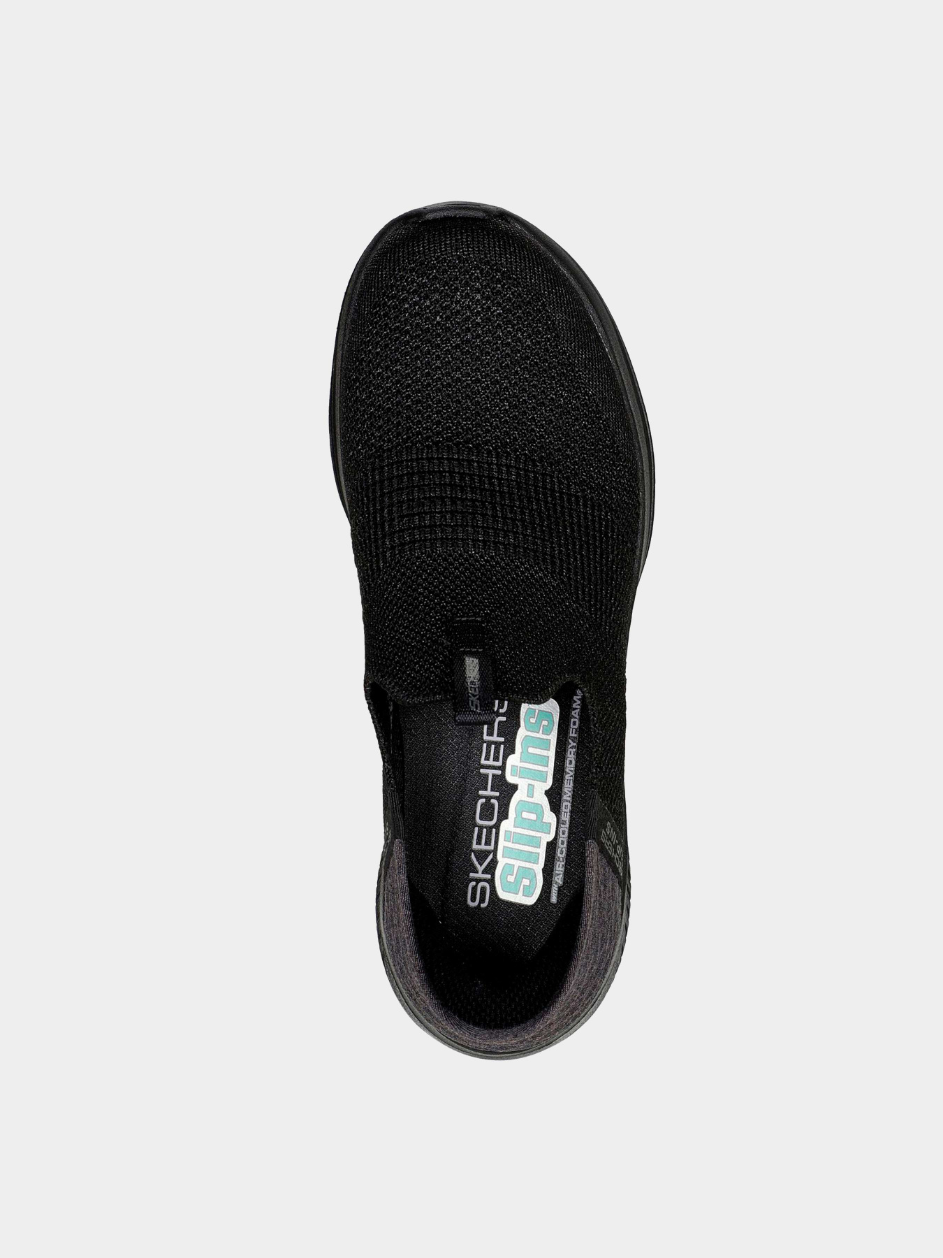 Слипоны и мокасины Skechers модель 149709 BBK Фото