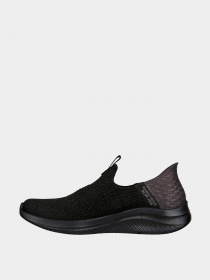Слипоны и мокасины Skechers модель 149709 BBK Фото