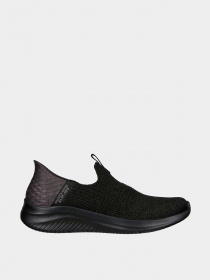 Слипоны и мокасины Skechers модель 149709 BBK Фото
