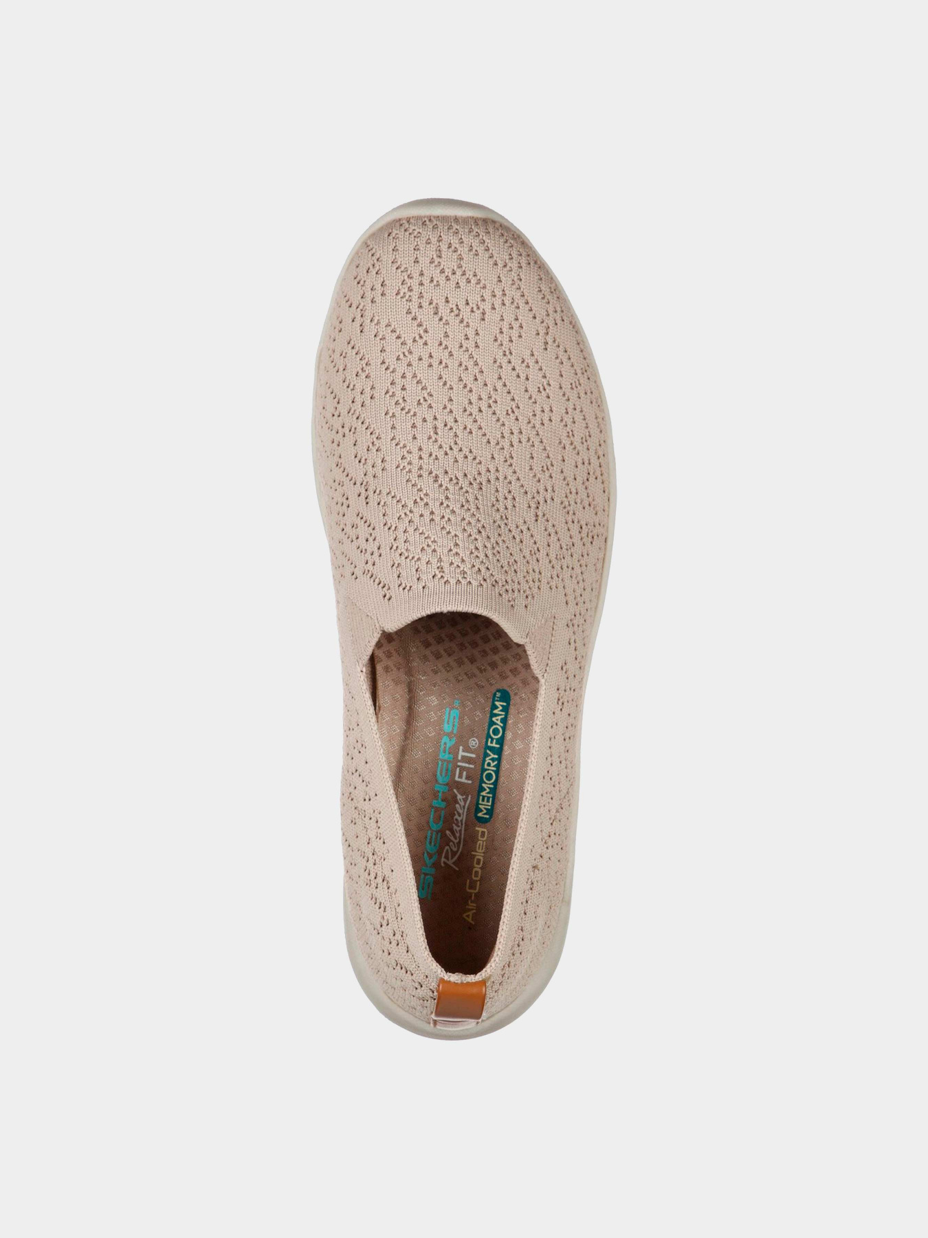 Слипоны и мокасины Skechers модель 158382 TPE Фото