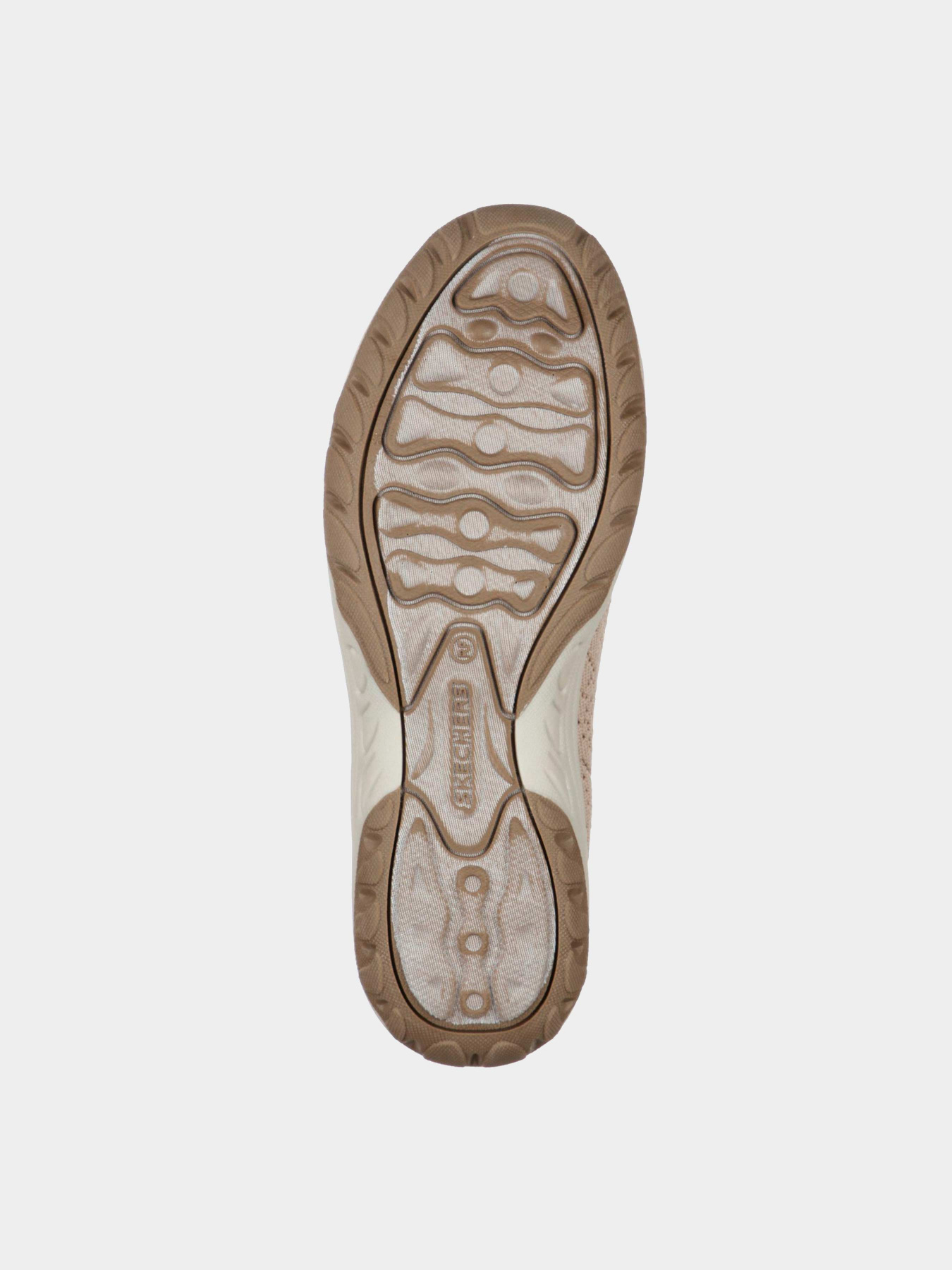 Слипоны и мокасины Skechers модель 158382 TPE Фото