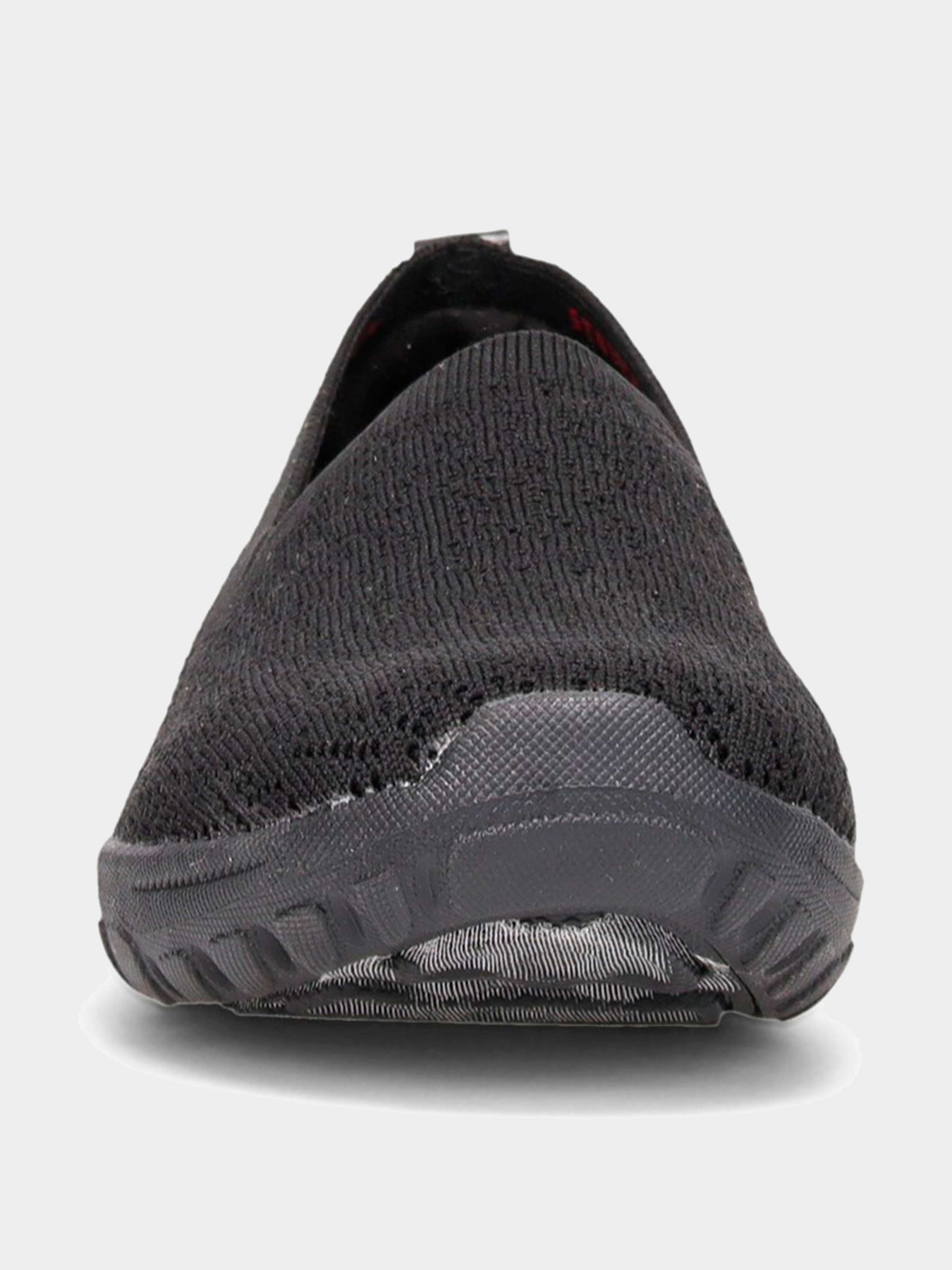 Слипоны и мокасины Skechers модель 158382 BBK Фото