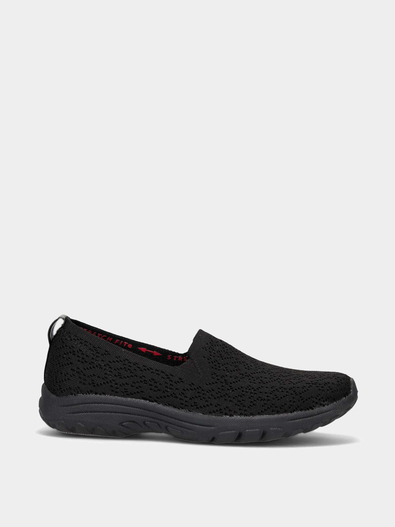Слипоны и мокасины Skechers модель 158382 BBK Фото