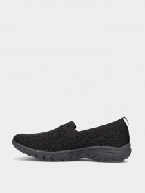 Слипоны и мокасины Skechers модель 158382 BBK Фото