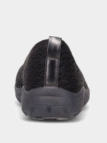 Слипоны и мокасины Skechers модель 158382 BBK Фото