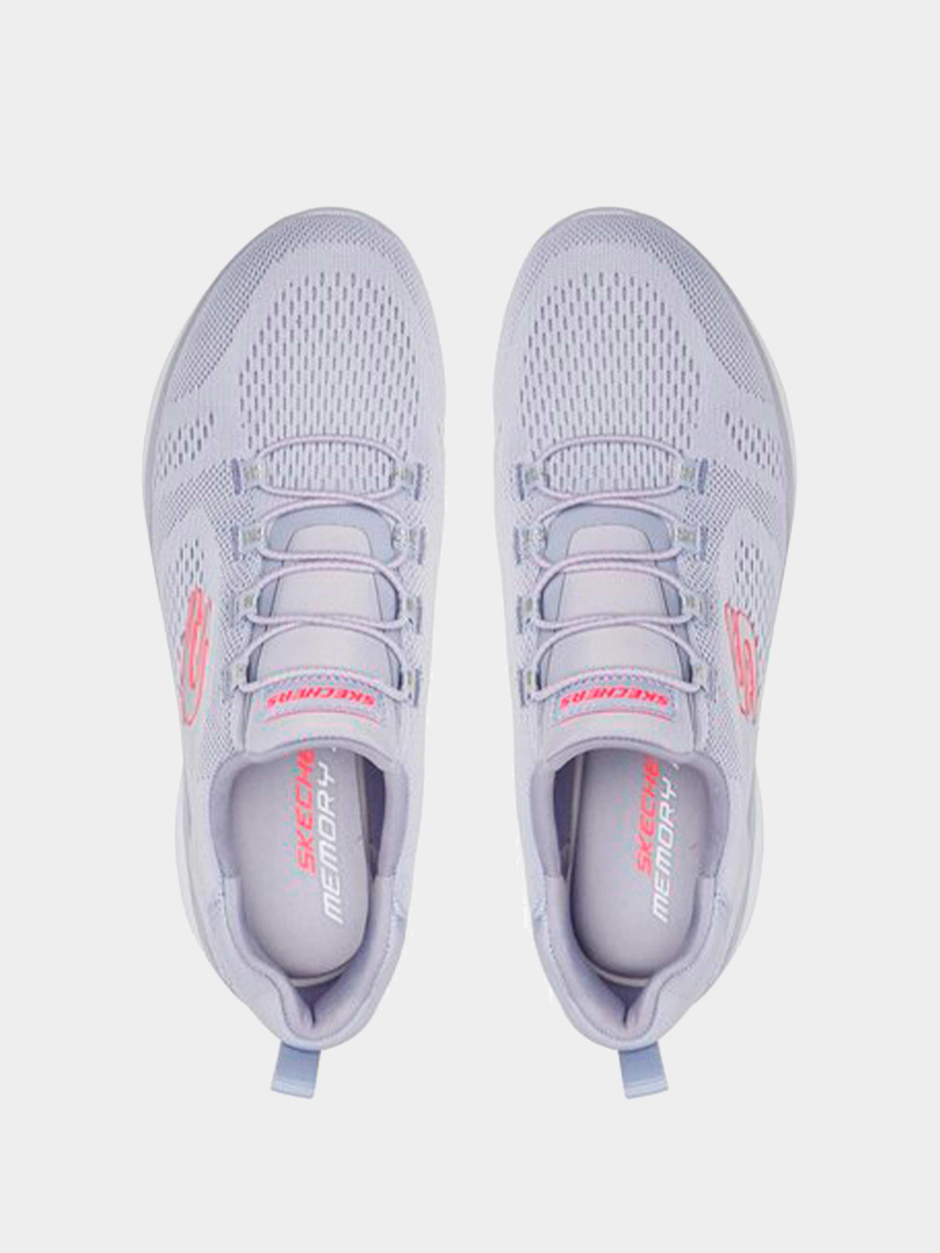 Кроссовки Skechers модель 149523 LVHP Фото