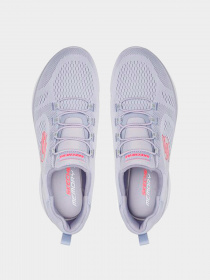 Кроссовки Skechers модель 149523 LVHP Фото