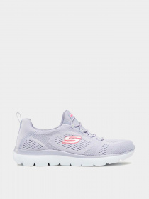 Кроссовки Skechers модель 149523 LVHP Фото