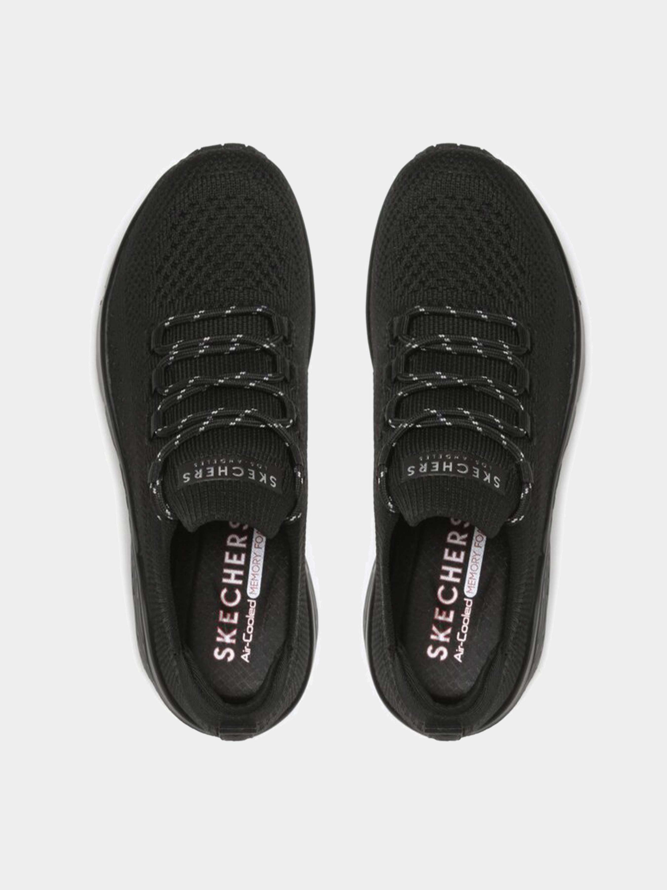 Кроссовки Skechers модель 177102 BBK Фото