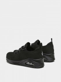 Кроссовки Skechers модель 177102 BBK Фото