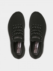 Кроссовки Skechers модель 177102 BBK Фото