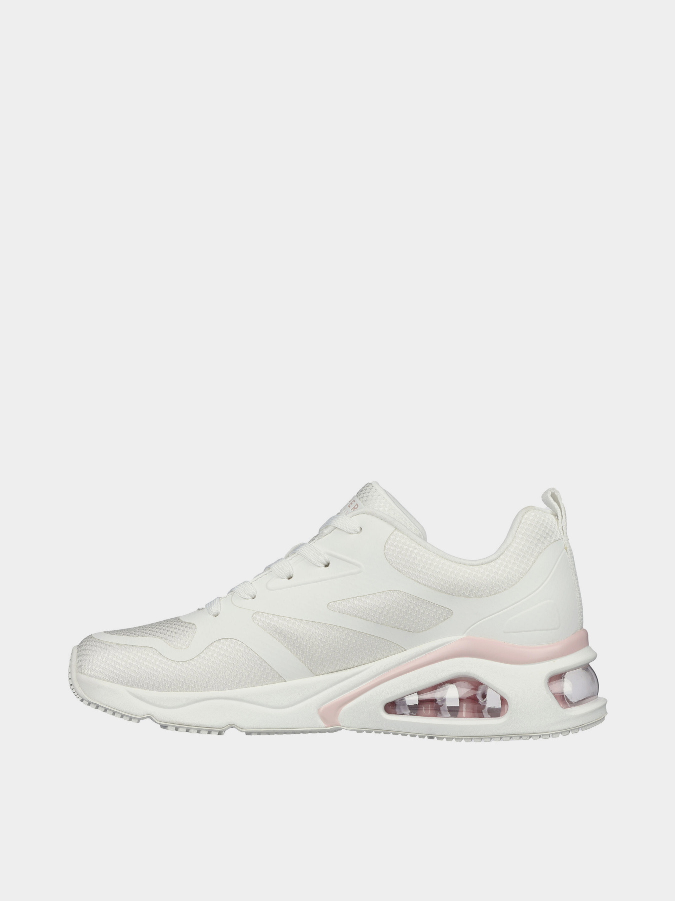 Кроссовки Skechers модель 177420 WHT Фото