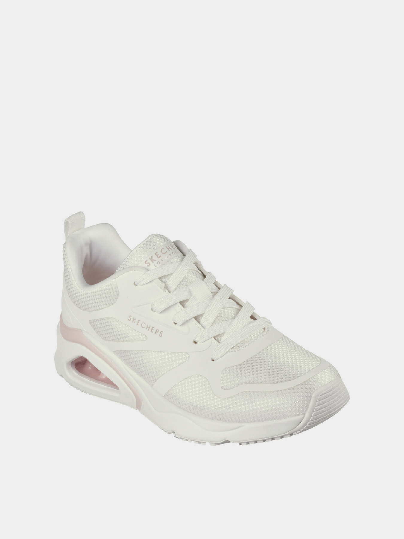 Кроссовки Skechers модель 177420 WHT Фото