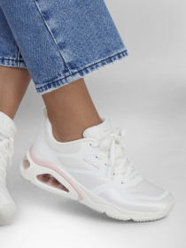 Кроссовки Skechers модель 177420 WHT Фото