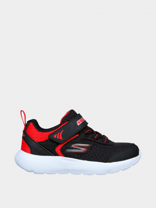 Кроссовки Skechers модель 407237N BKRD Фото