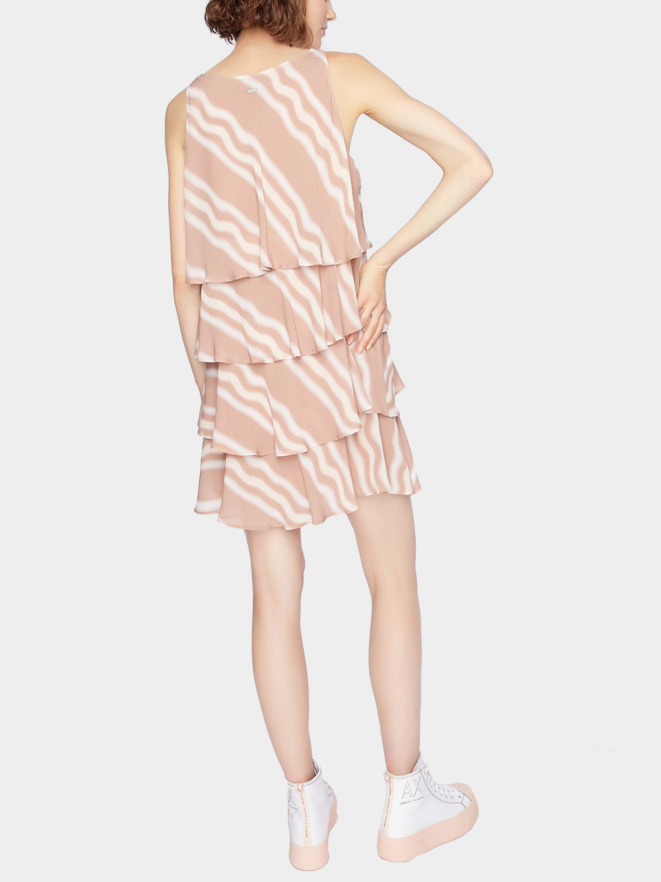 Платья Armani Exchange модель 3RYA20-YN3LZ-2970 Фото