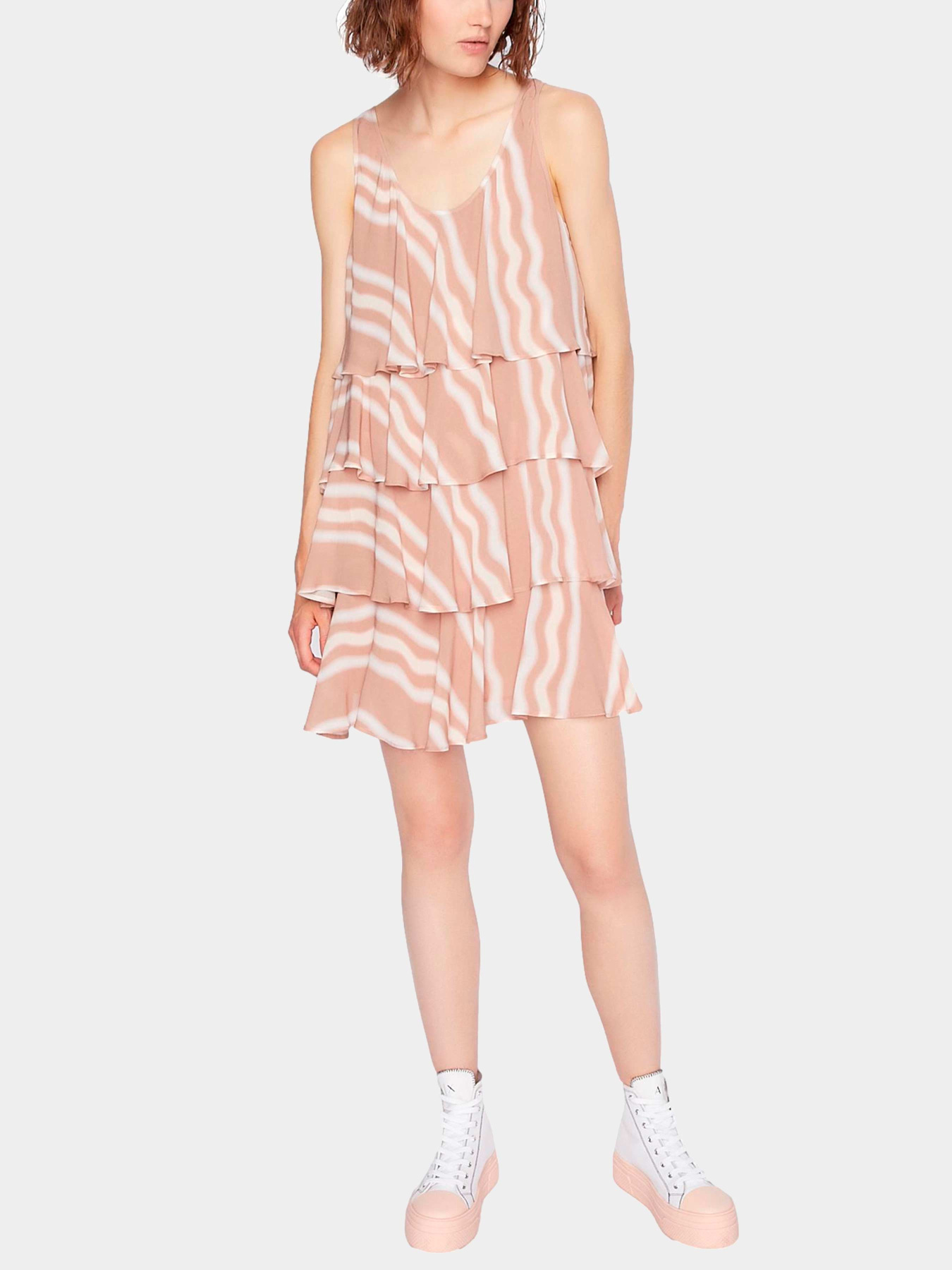 Платья Armani Exchange модель 3RYA20-YN3LZ-2970 Фото
