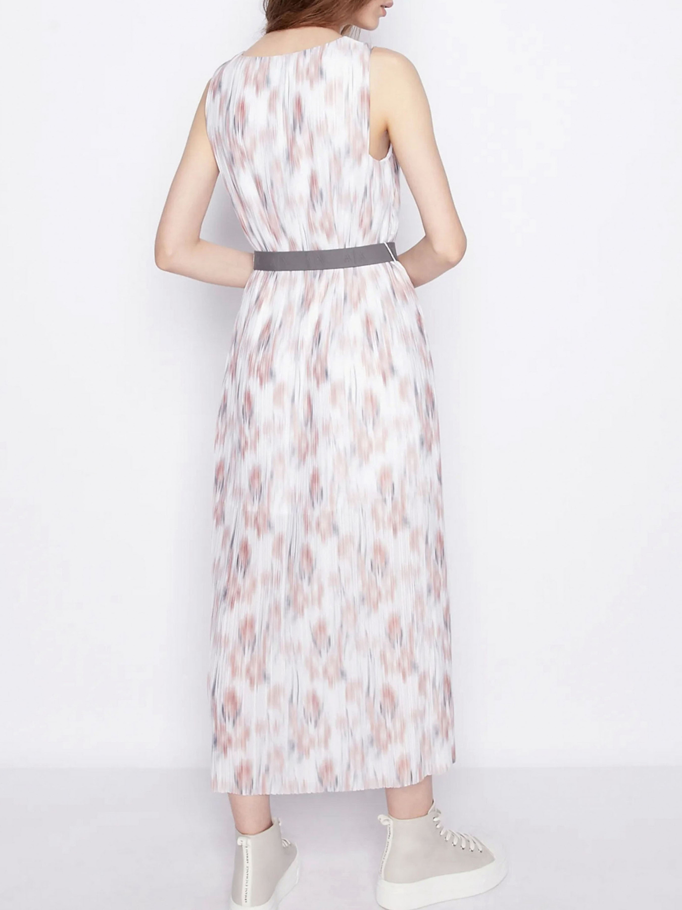 Платья Armani Exchange модель 3RYA24-YN9EZ-71AF Фото