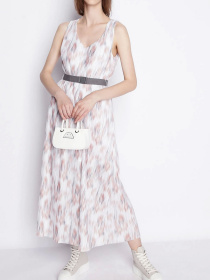 Платья Armani Exchange модель 3RYA24-YN9EZ-71AF Фото