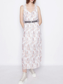 Платья Armani Exchange модель 3RYA24-YN9EZ-71AF Фото