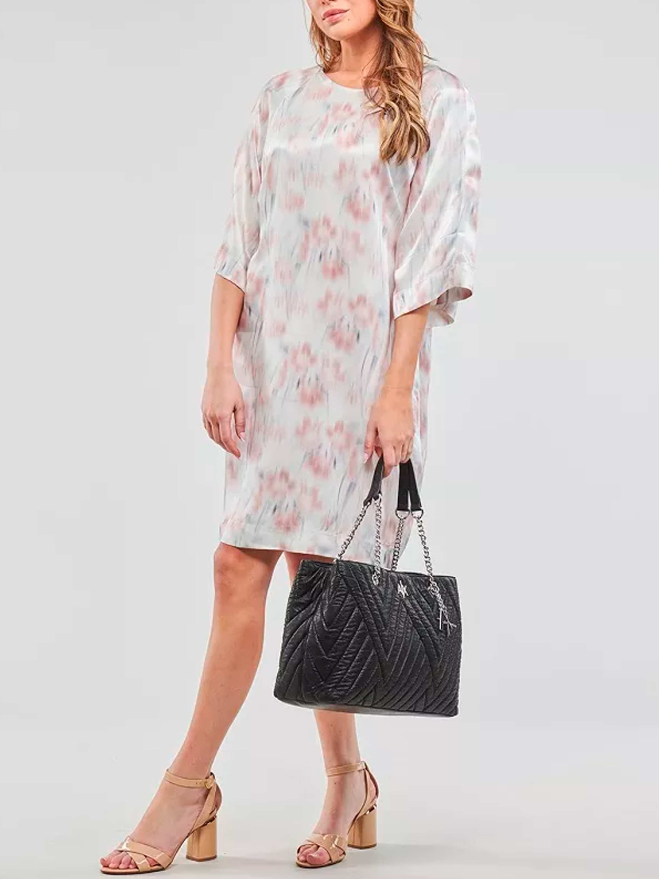 Платья Armani Exchange модель 3RYA28-YN1LZ-71AF Фото