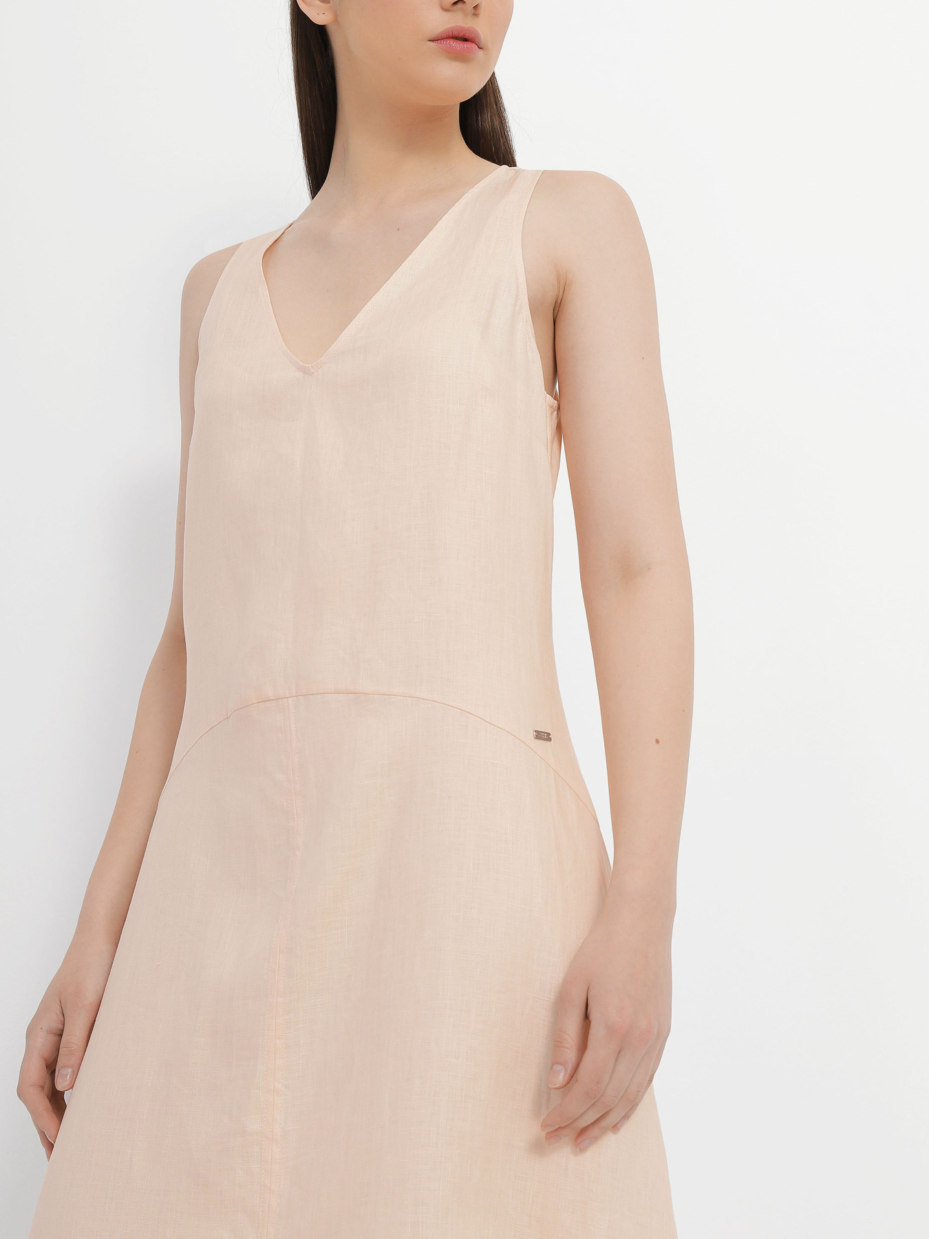 Платья Armani Exchange модель 3RYA37-YN4KZ-14AS Фото