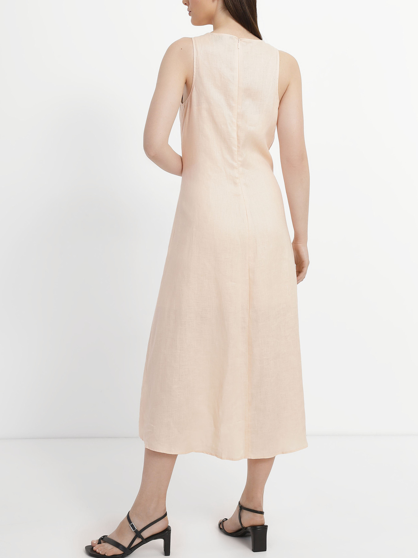 Платья Armani Exchange модель 3RYA37-YN4KZ-14AS Фото