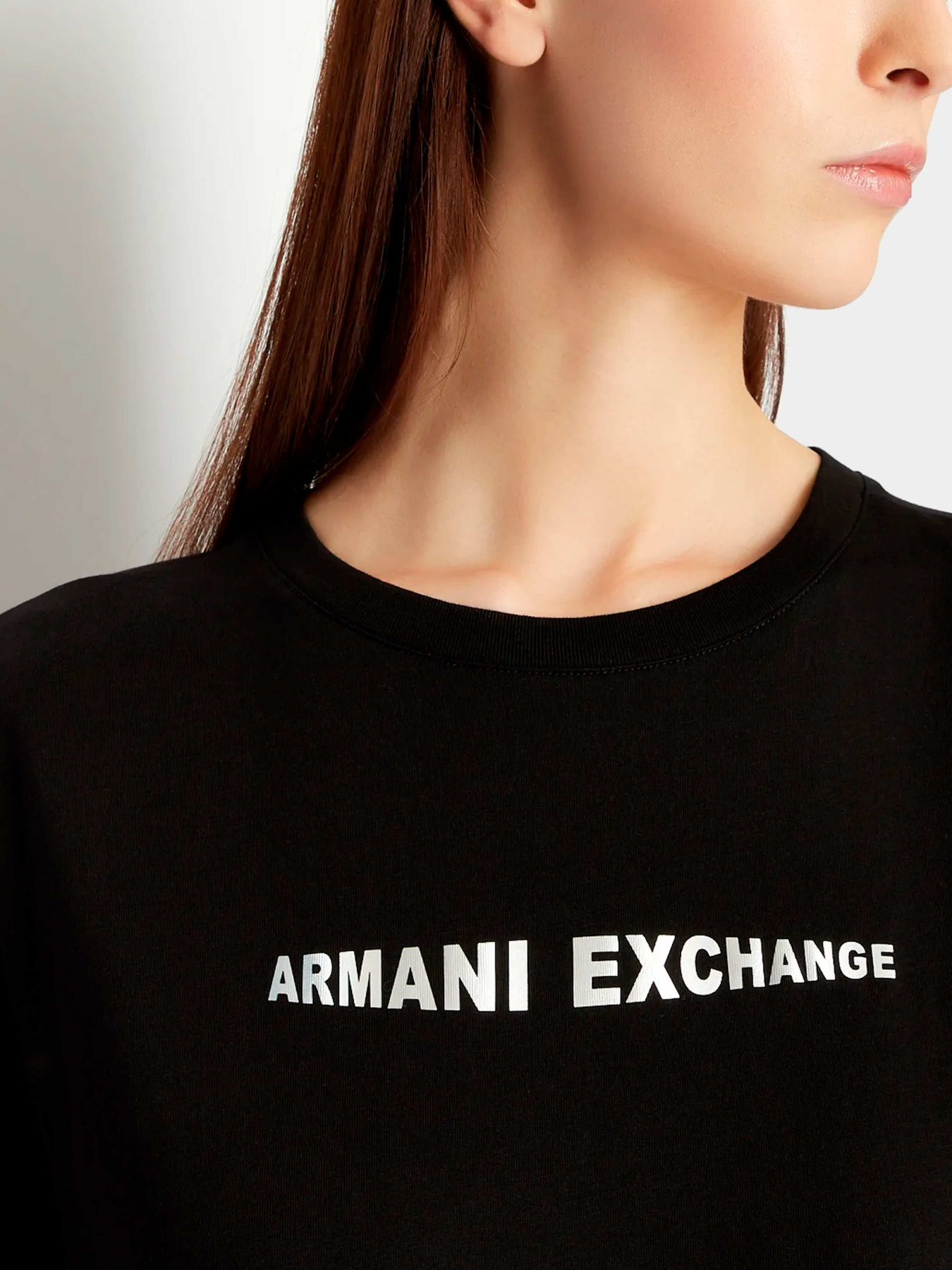 Платья Armani Exchange модель 3RYA72-YJG3Z-1200 Фото
