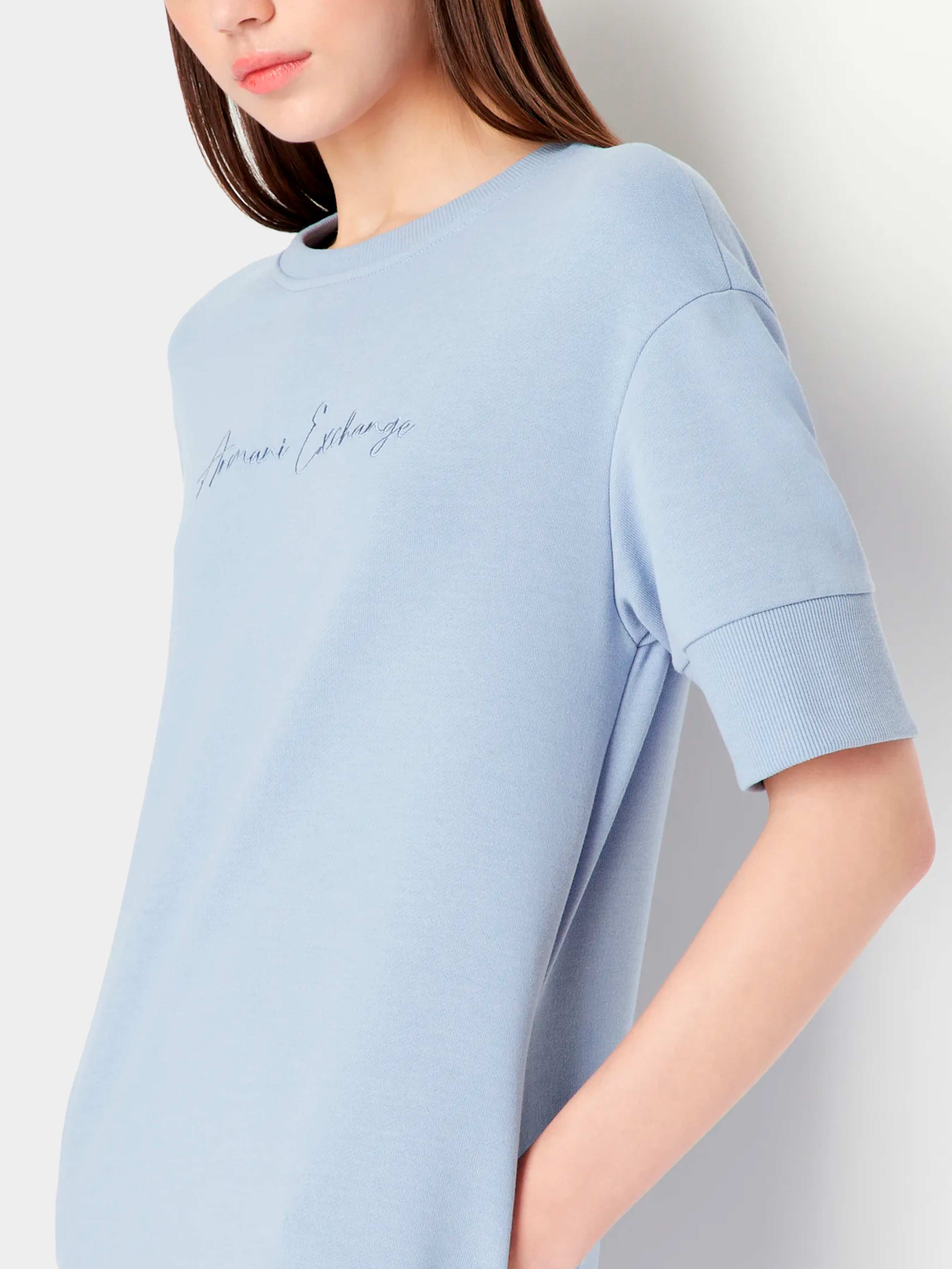Платья Armani Exchange модель 3RYA85-YJ3NZ-15CN Фото